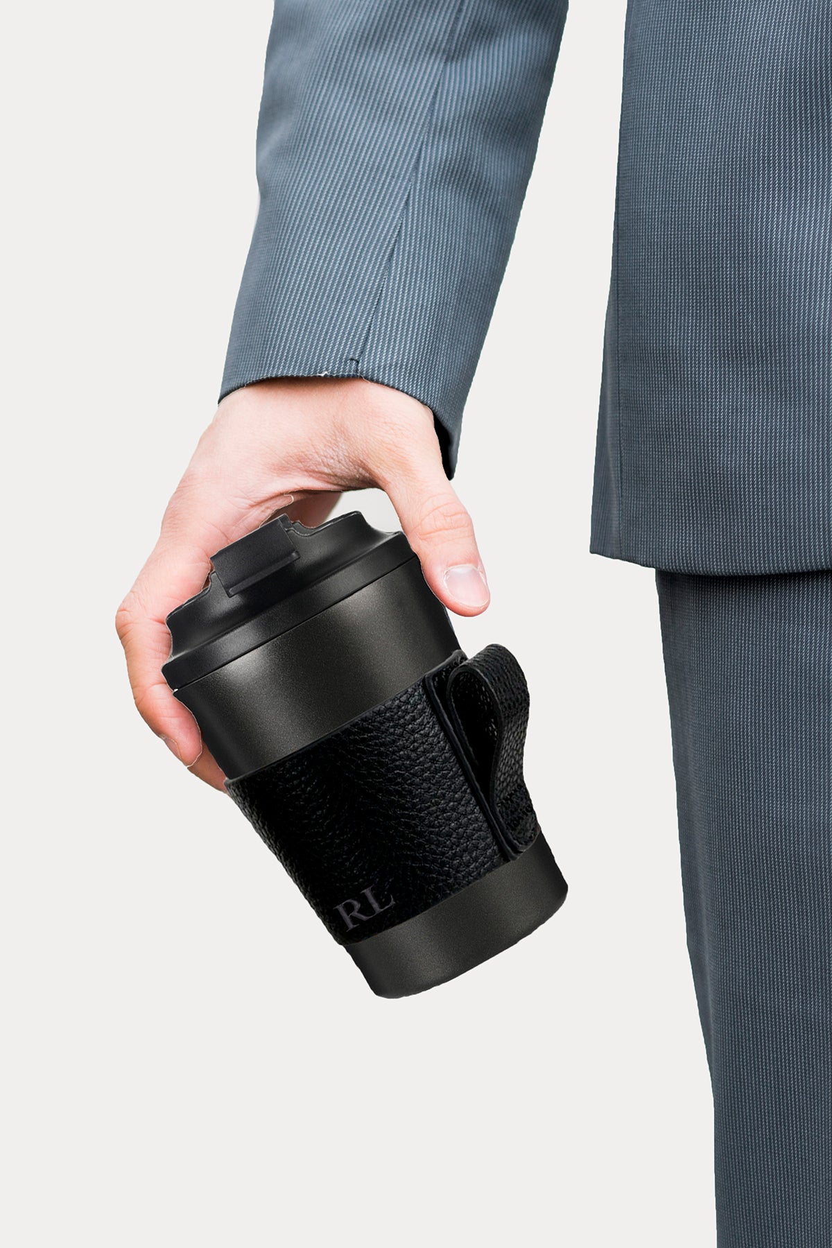 מארז מתנה: מחברת + פד לעכבר + כוס תרמית