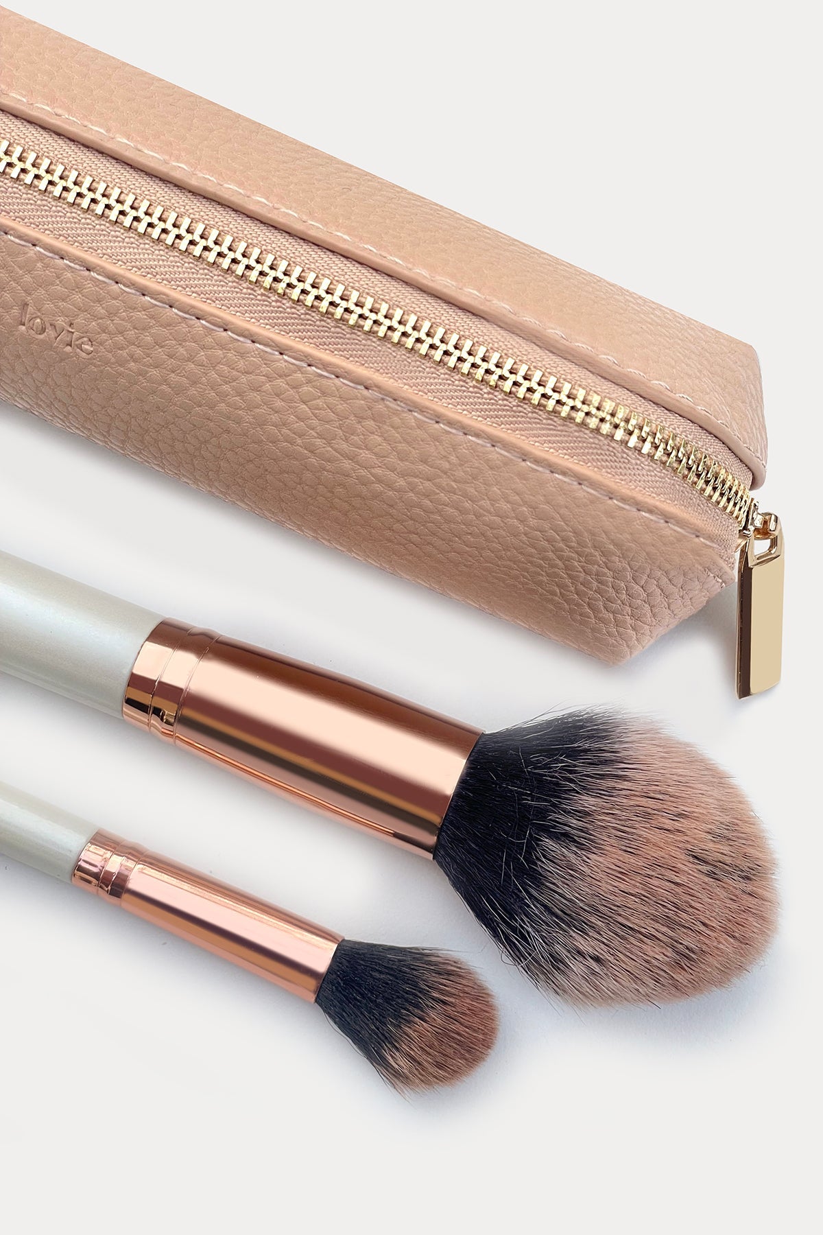 OUTLET - קלמר עם הטבעה זהב HILA.S