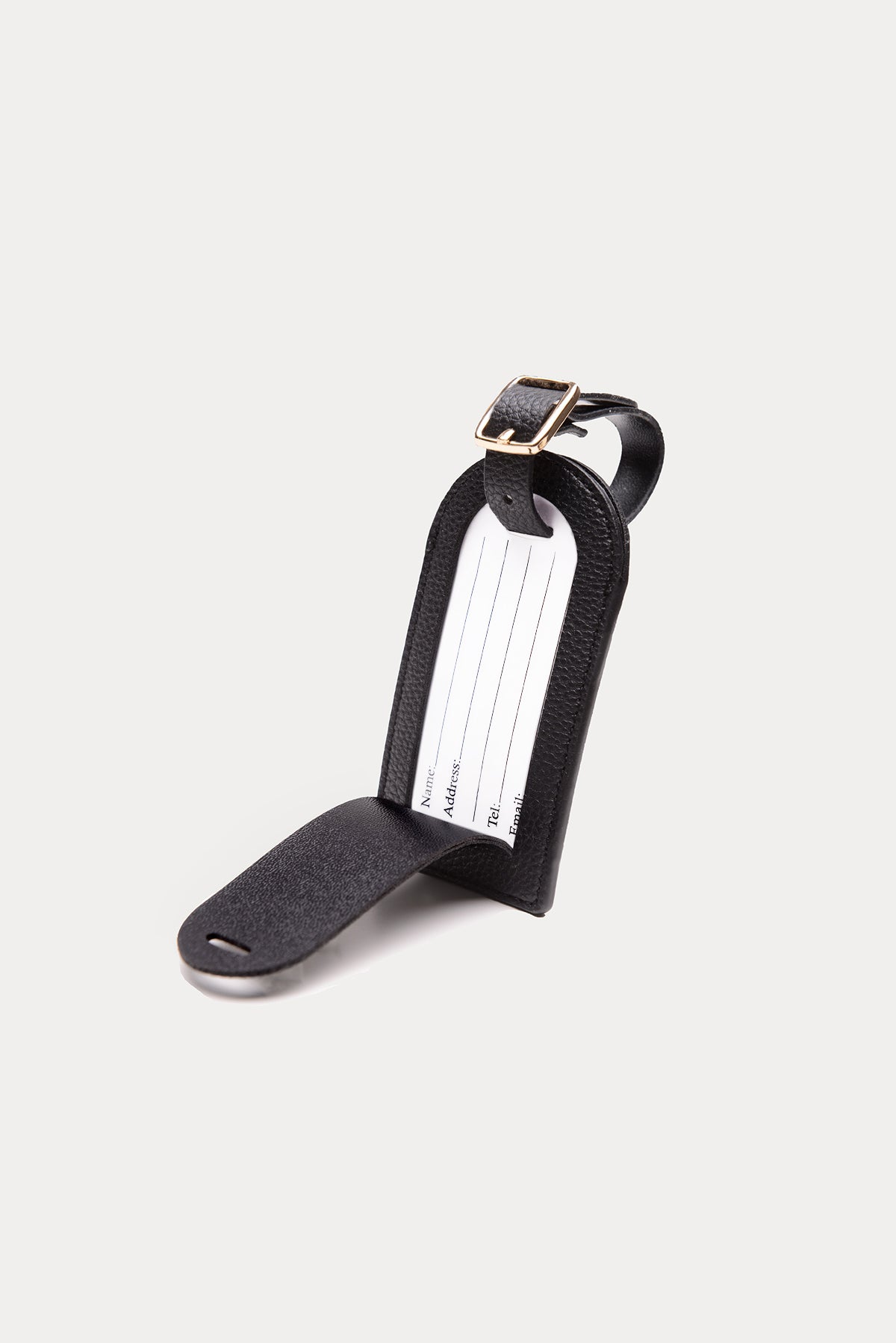 מארז זוגי! 2 תגים למזוודה