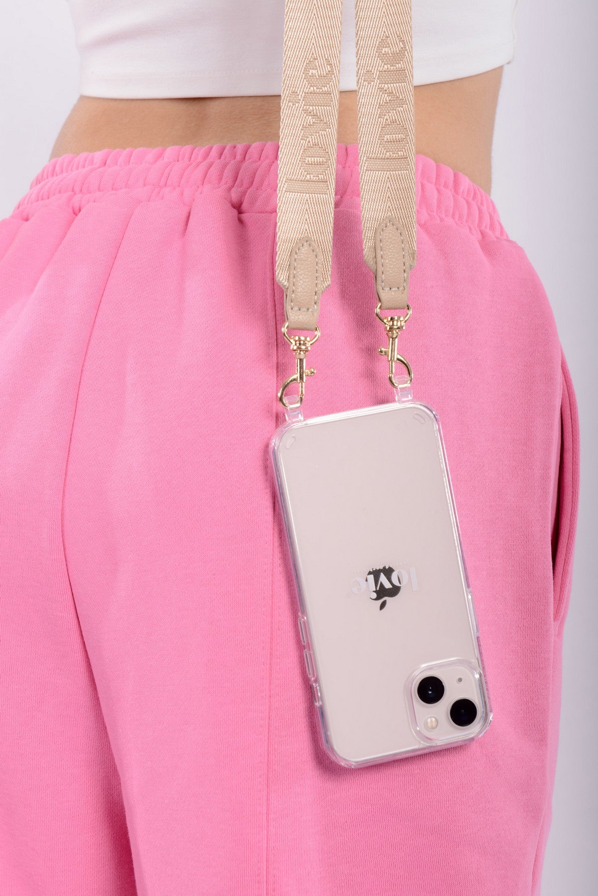 מארז זוגי! 2 שרשראות טומי