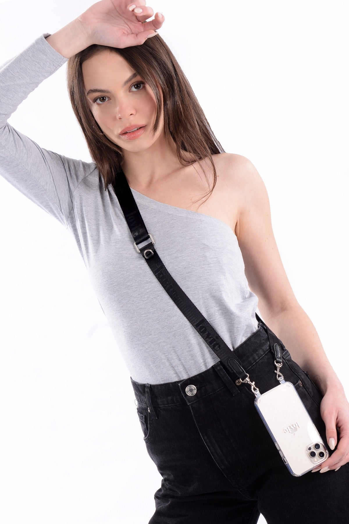 מארז זוגי! 2 שרשראות טומי