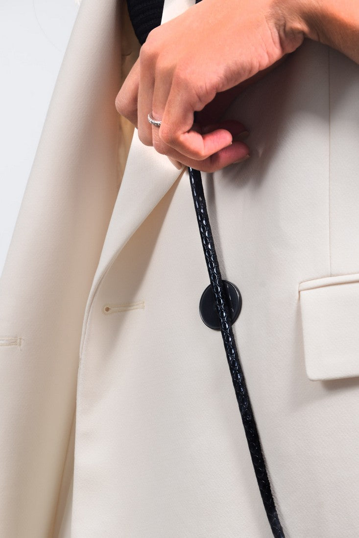 שרשרת מנוחשת ואלרי