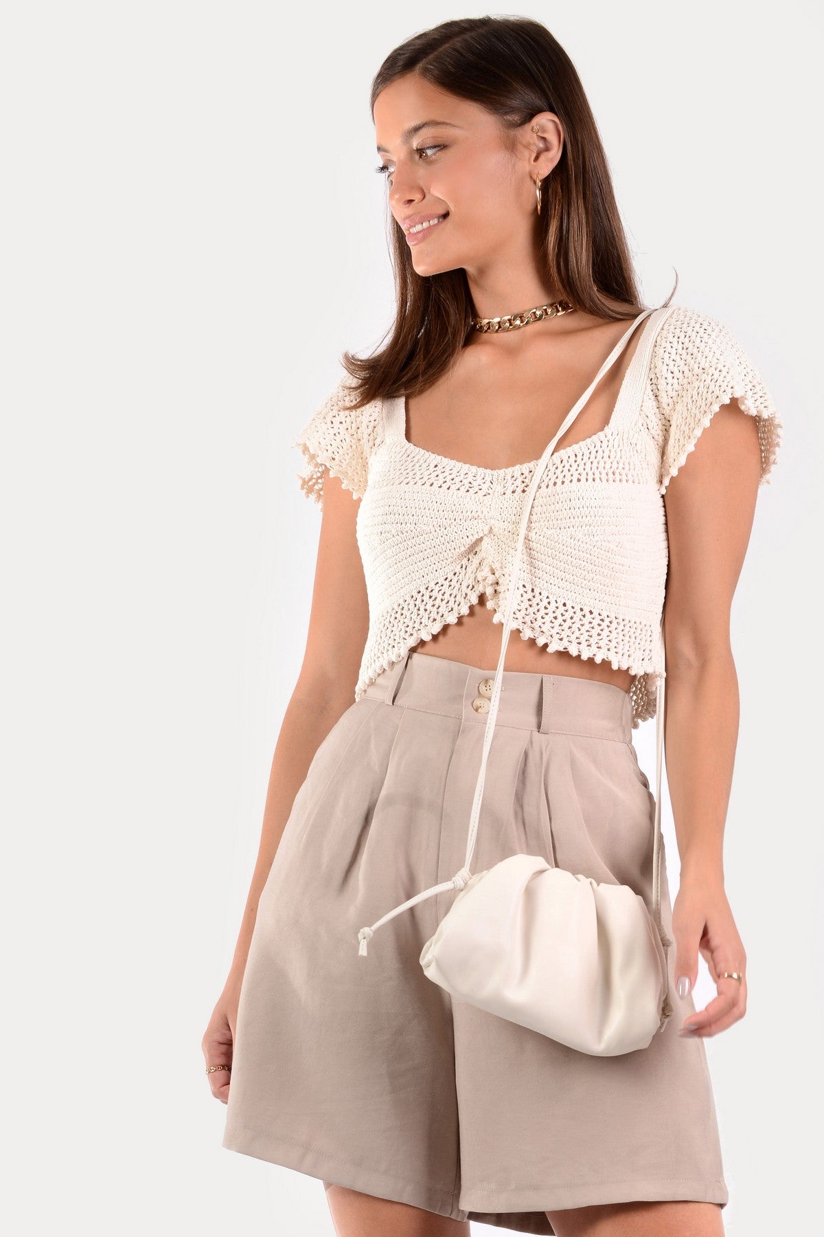 מארז זוגי! 2 תיקים לנשים