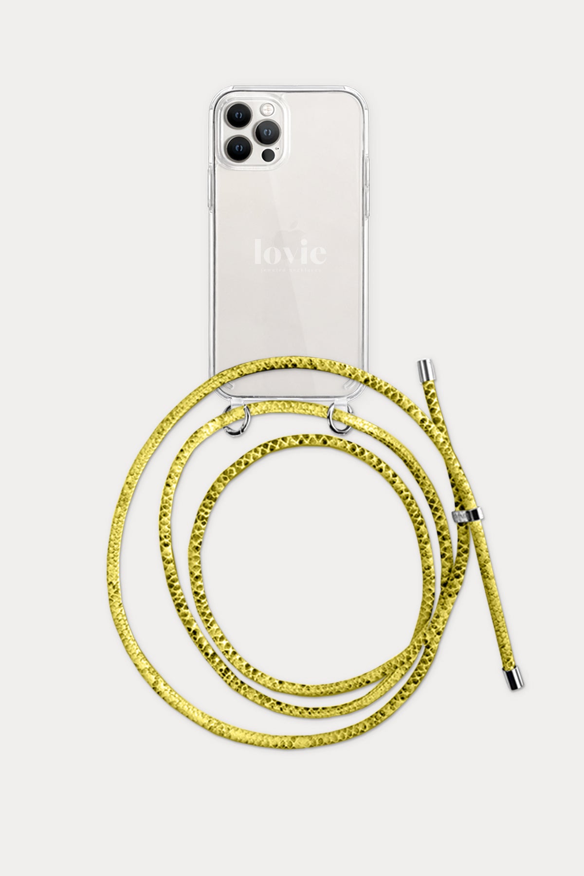 שרשרת לטלפון