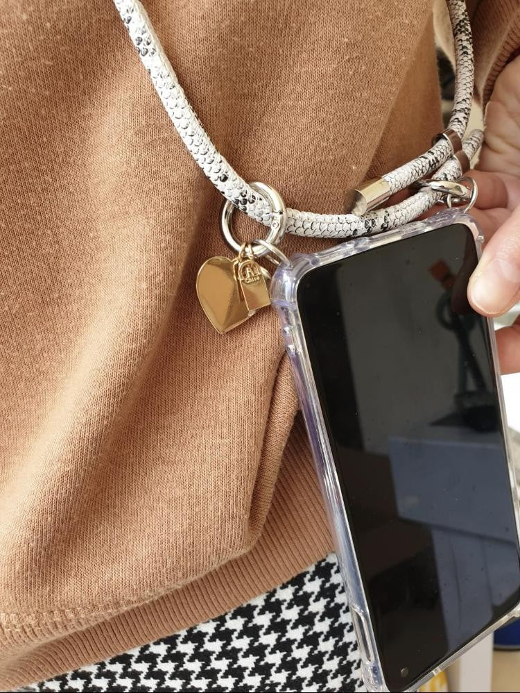 צ'ארם קונכייה