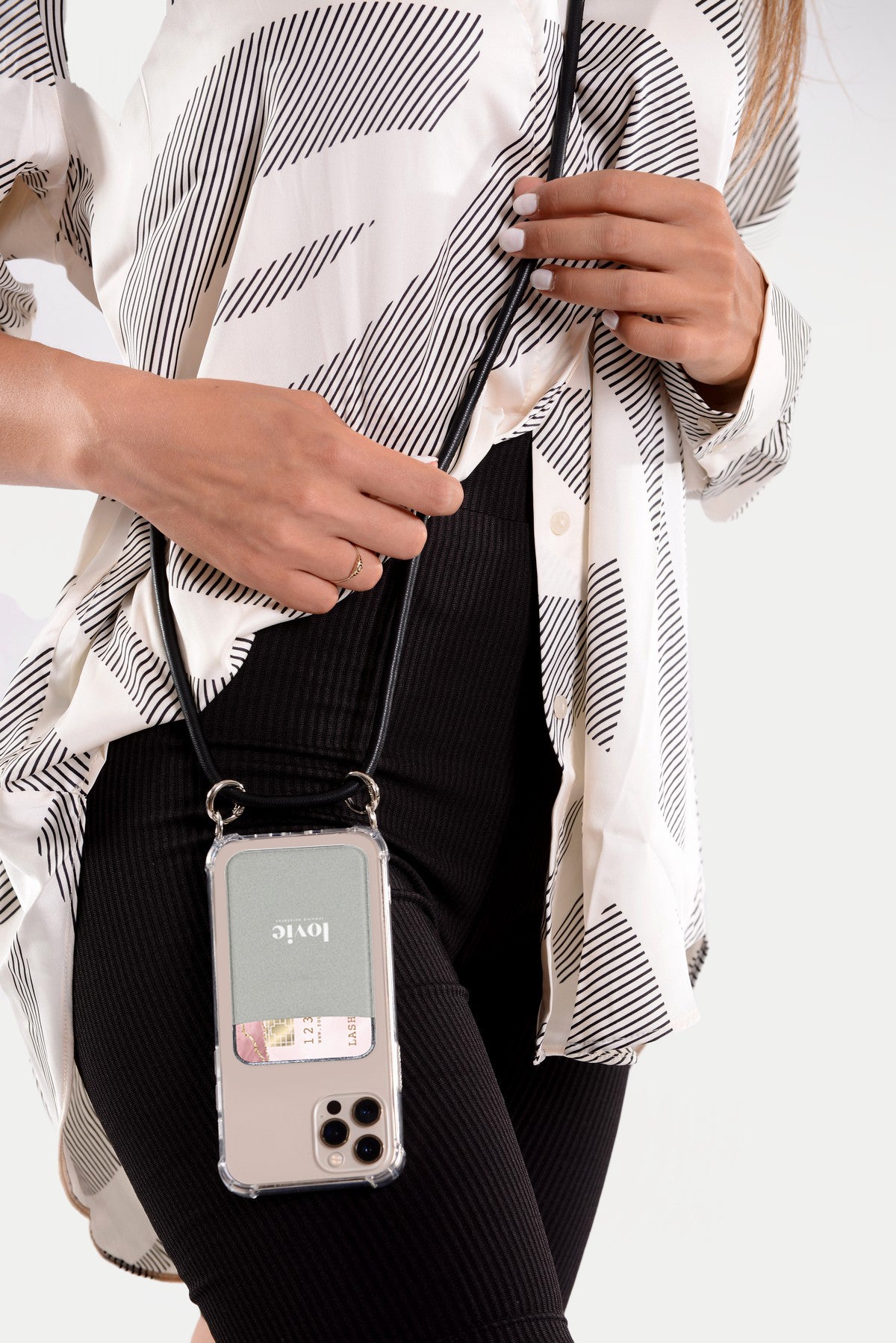 ארנק לטלפון