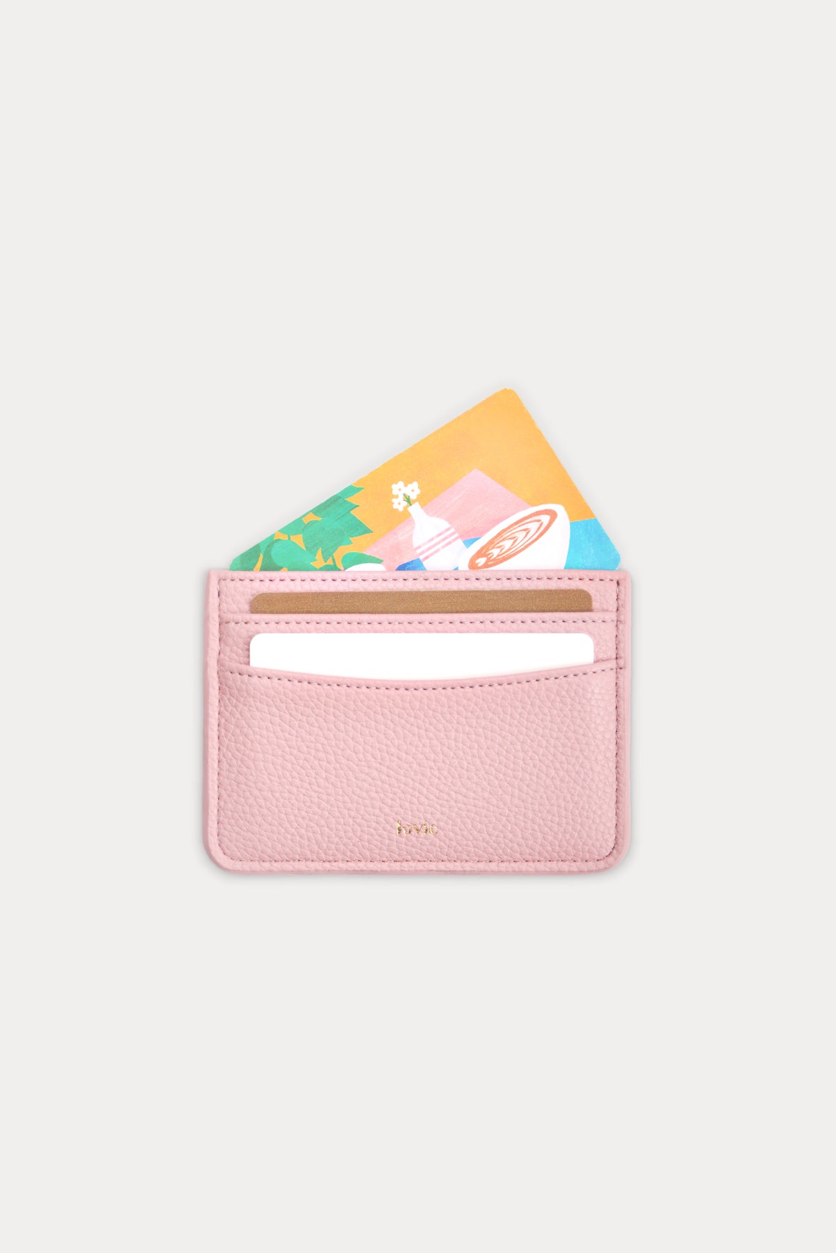 מארז זוגי! 2 ארנקי כרטיסים