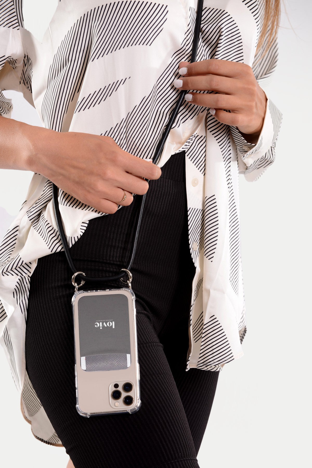 ארנק לטלפון