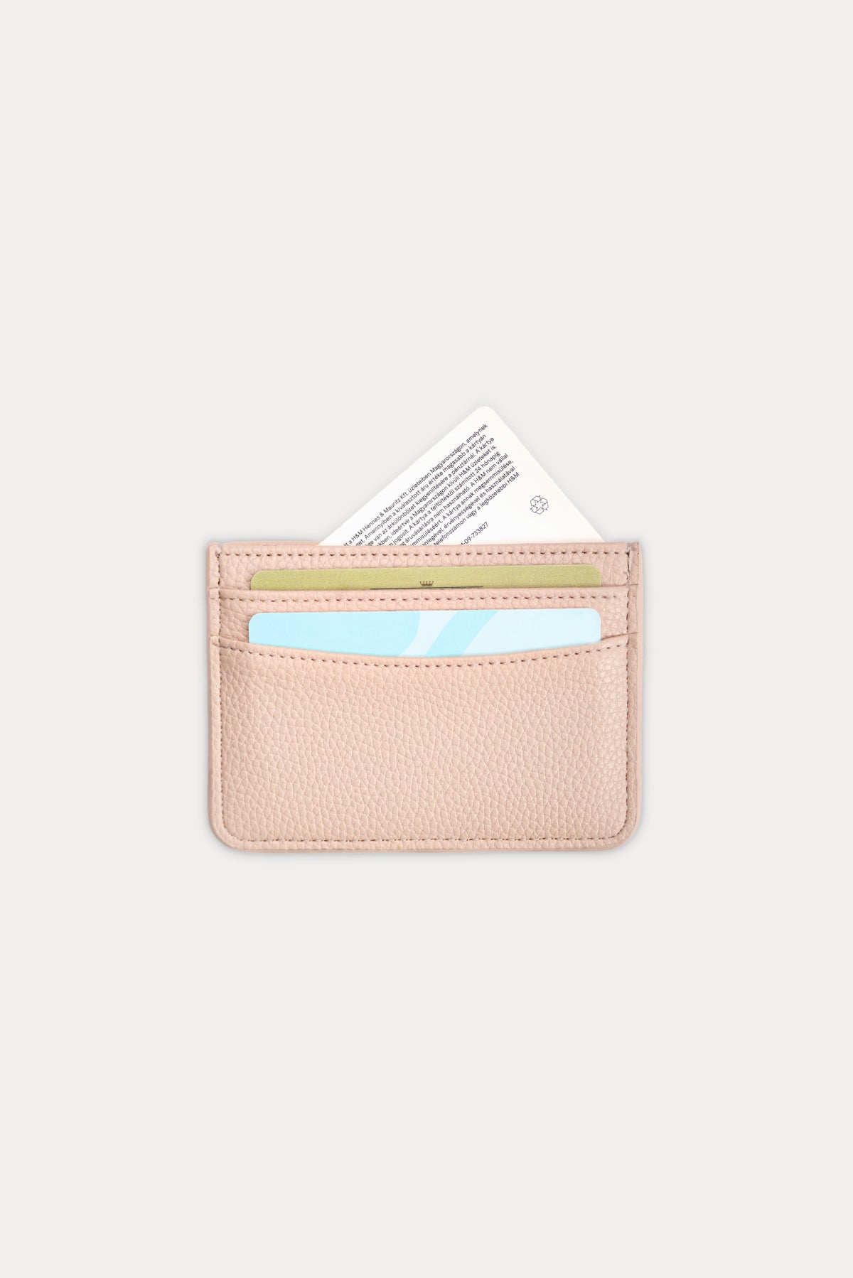 ארנק עם הטבעה אישית