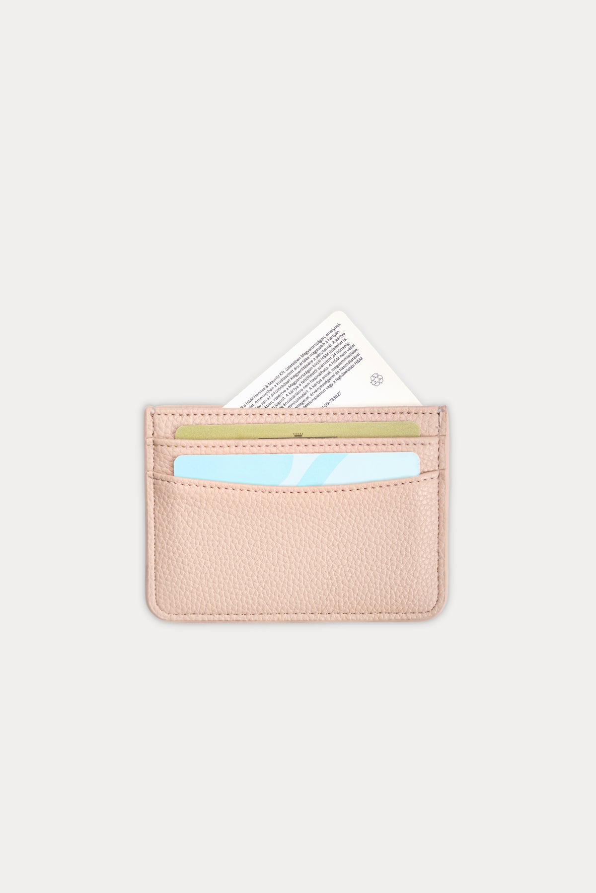 מארז זוגי! 2 ארנקי כרטיסים