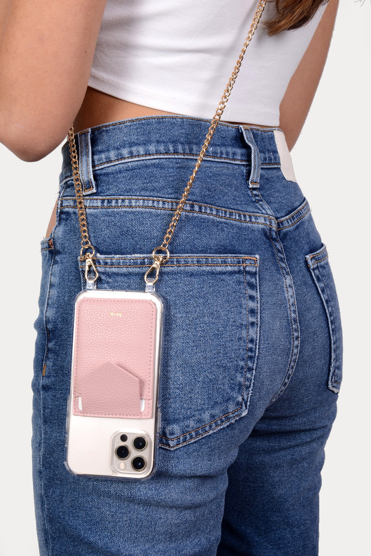 מארז זוגי! 2 ארנקים לטלפון