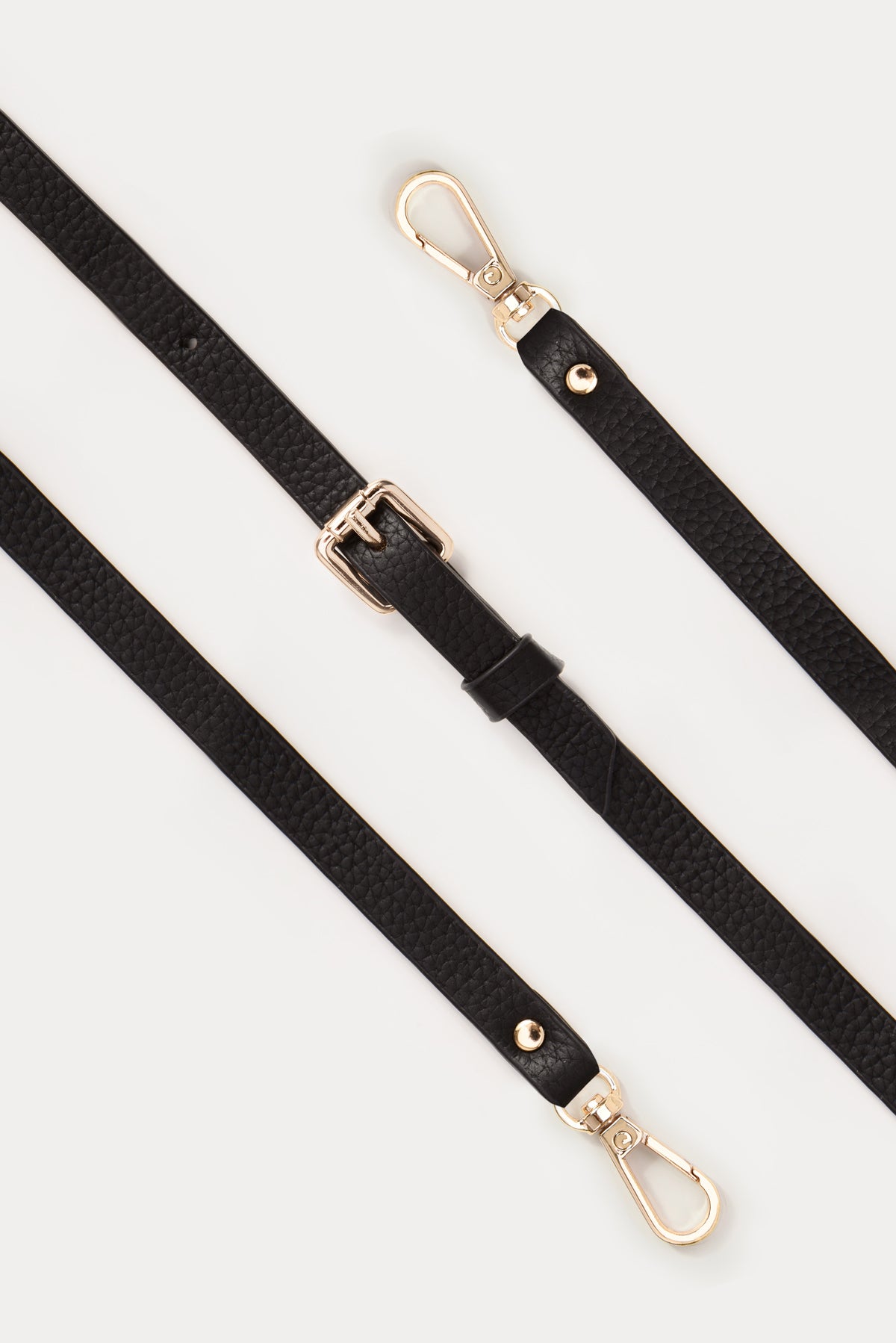 שרשרת שחורה אמה