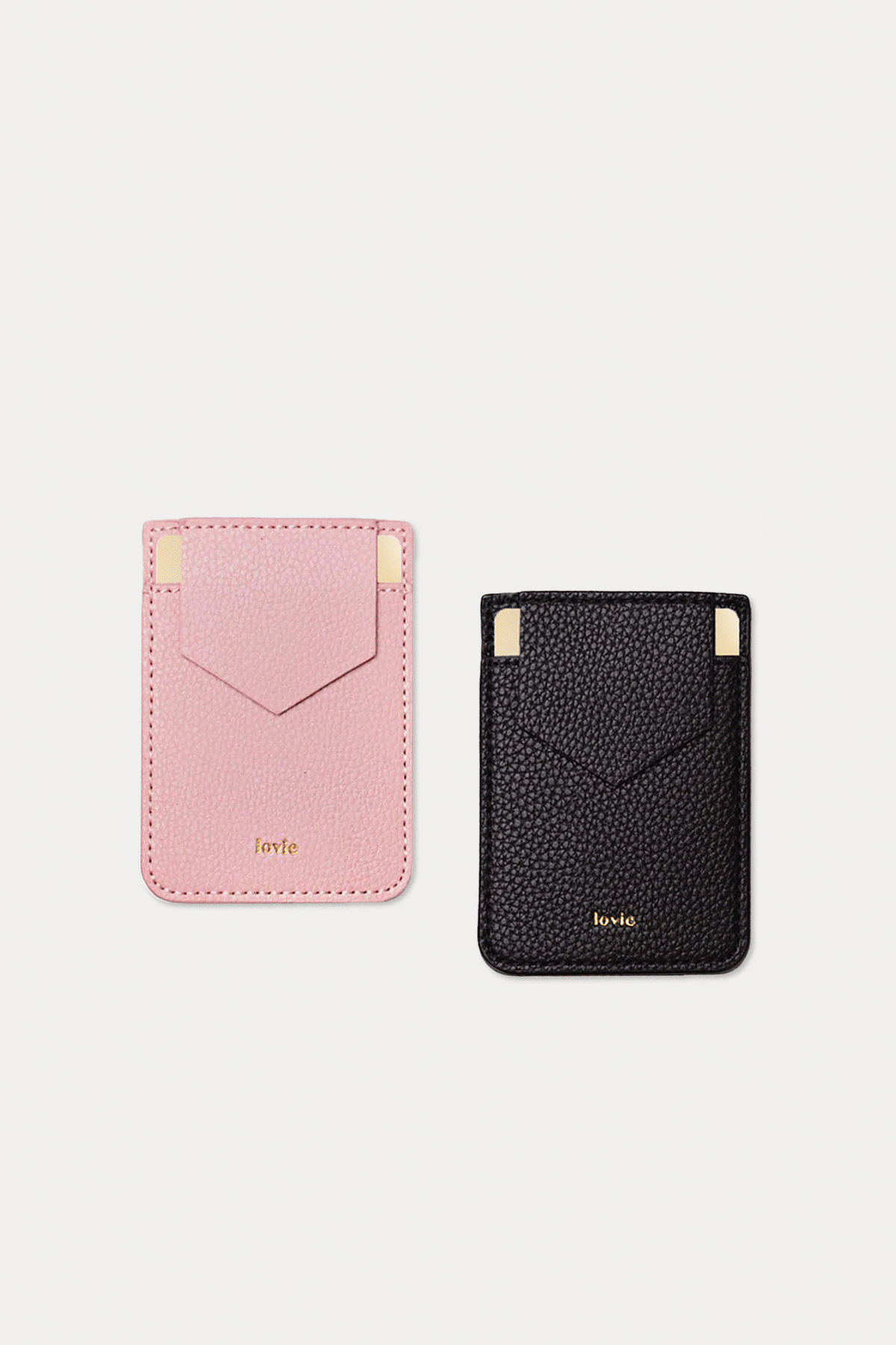 מארז זוגי! 2 ארנקים לטלפון