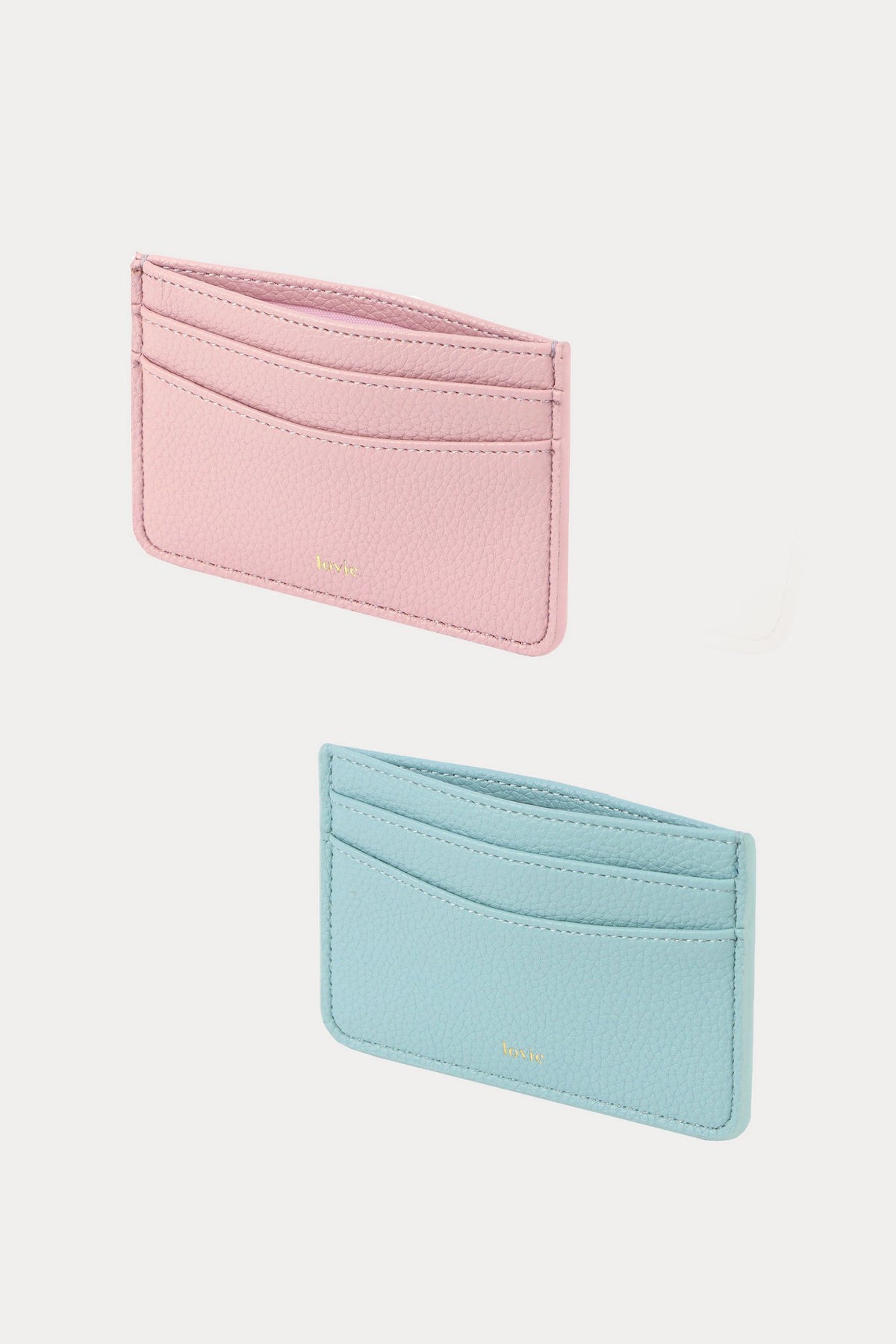 מארז זוגי! 2 ארנקי כרטיסים