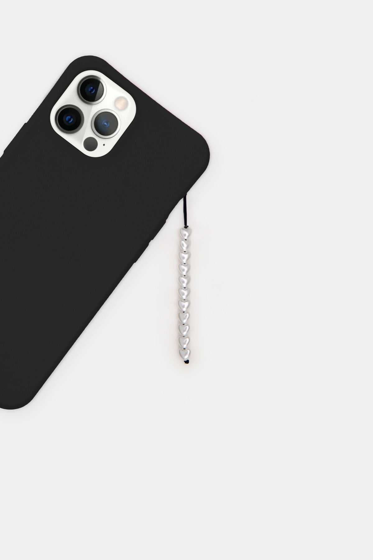 צמיד לטלפון פנינים ליב