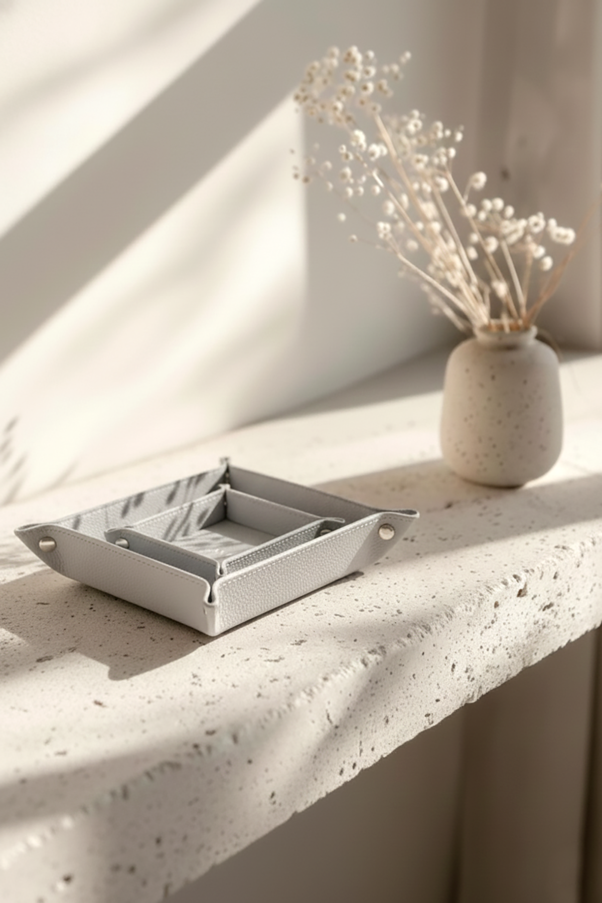 מארז זוגי! 2 מגשים מעוצבים (רגיל+מיני)