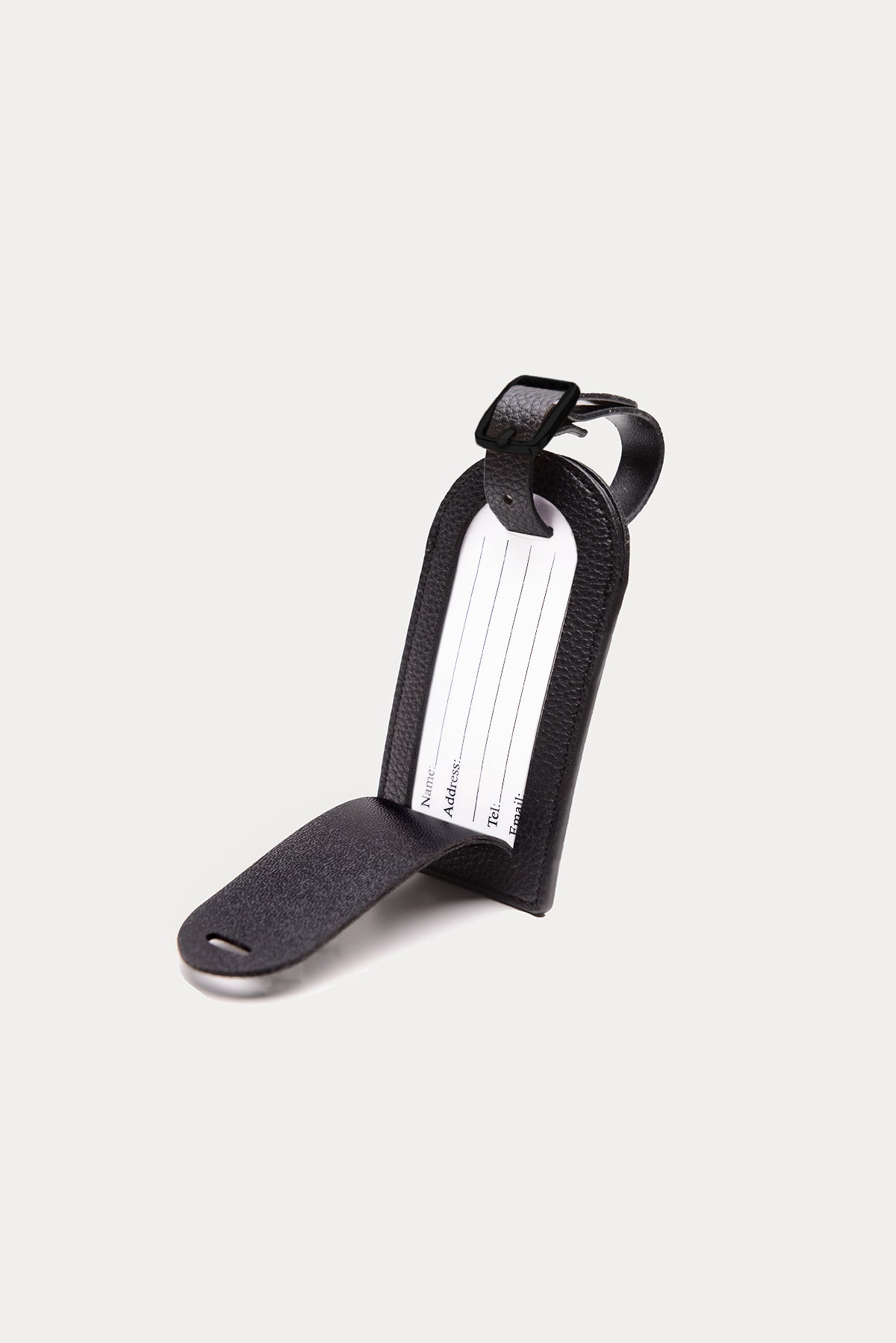 מארז מתנה: כיסוי לדרכון + תג מזוודה + תיק טיפוח