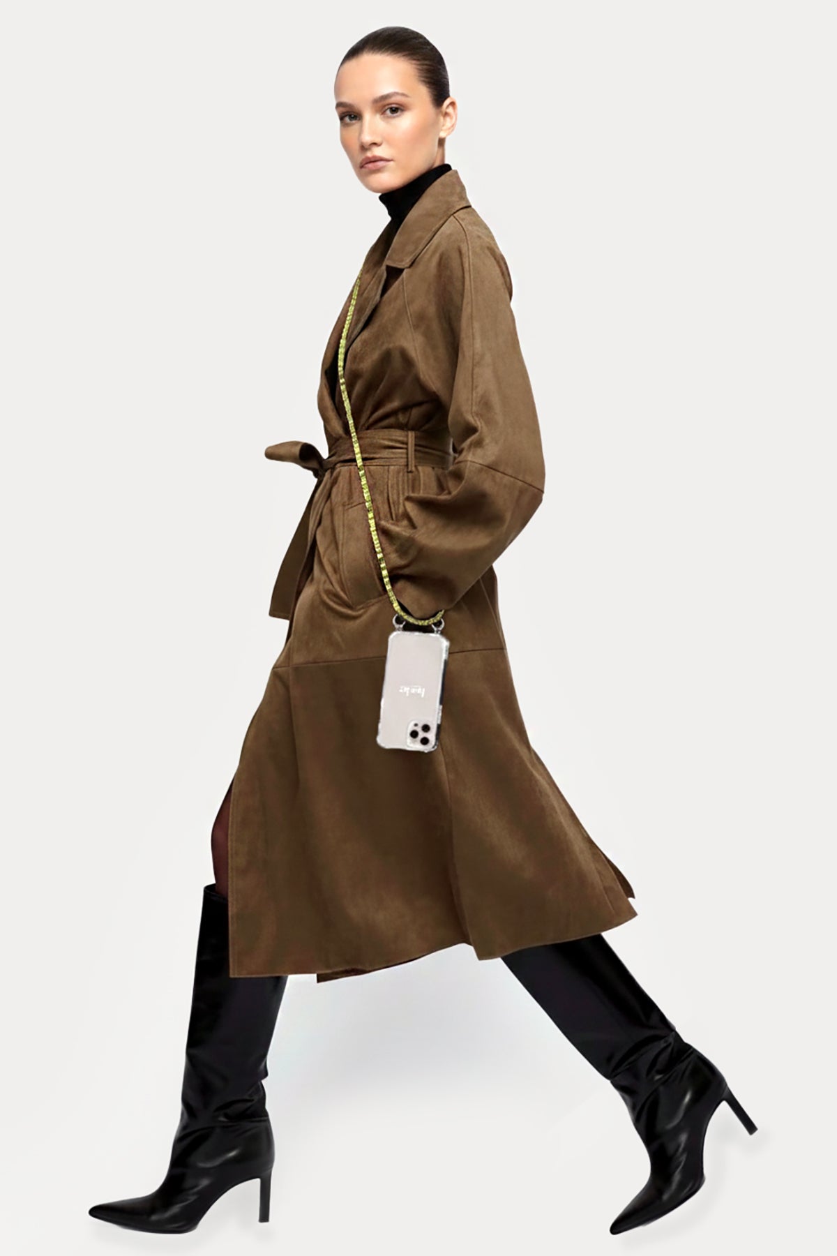 רצועה לטלפון