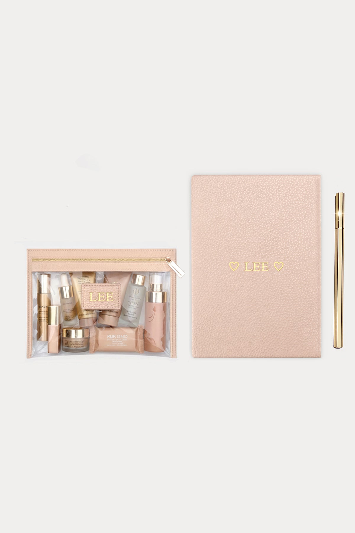 מארז מתנה לחברה הכי טובה