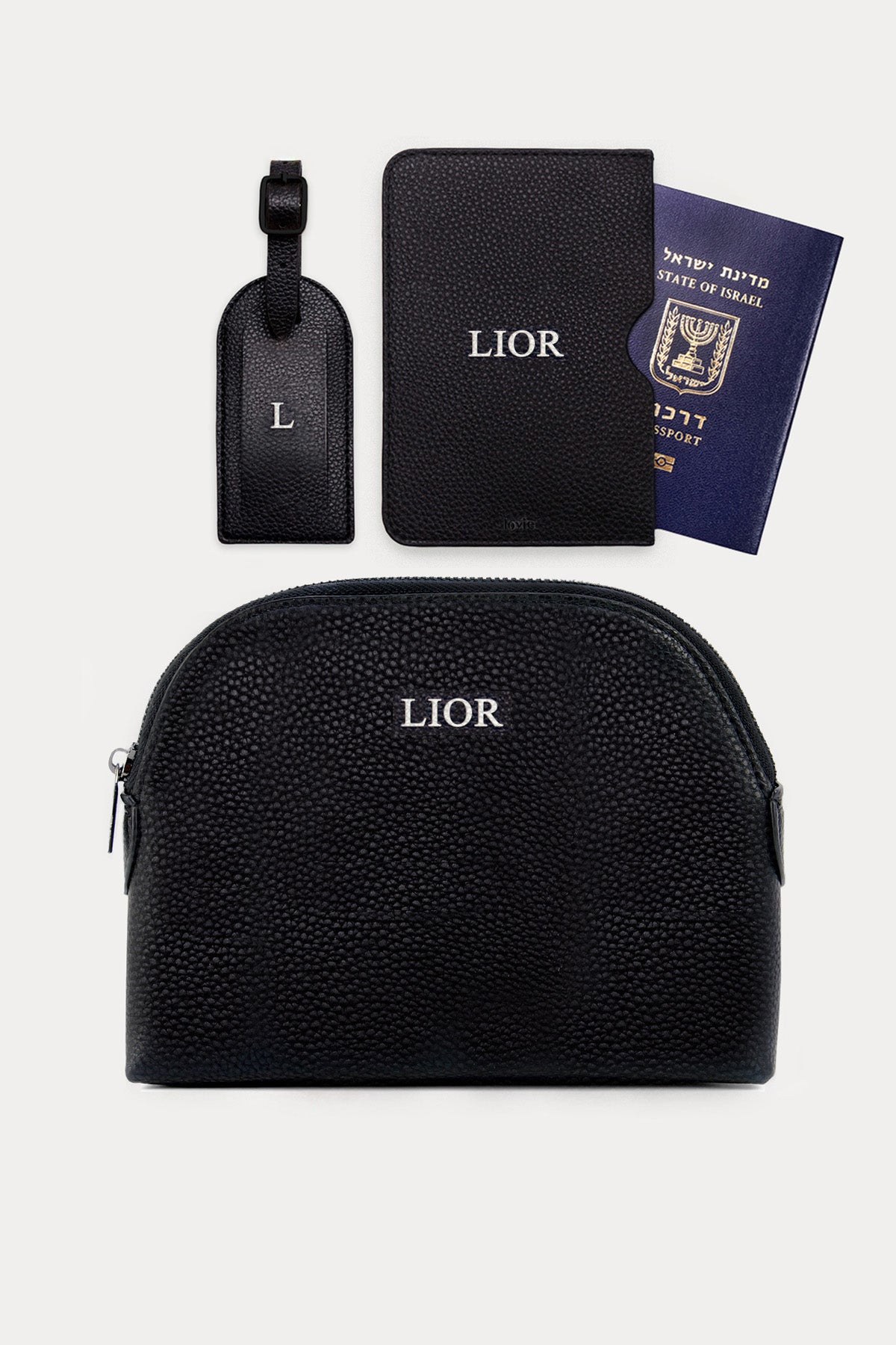 מתנות לנסיעות 