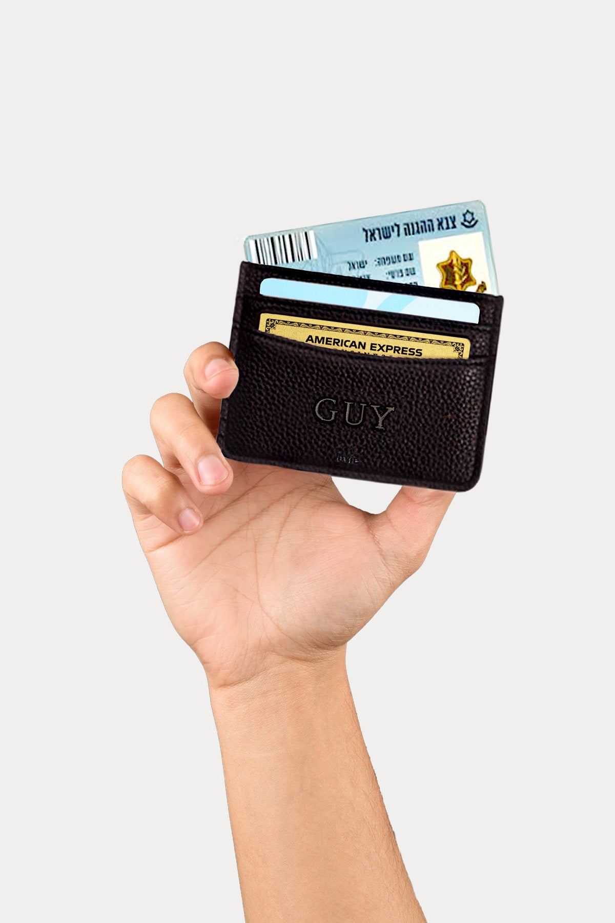 חוגרון לחייל