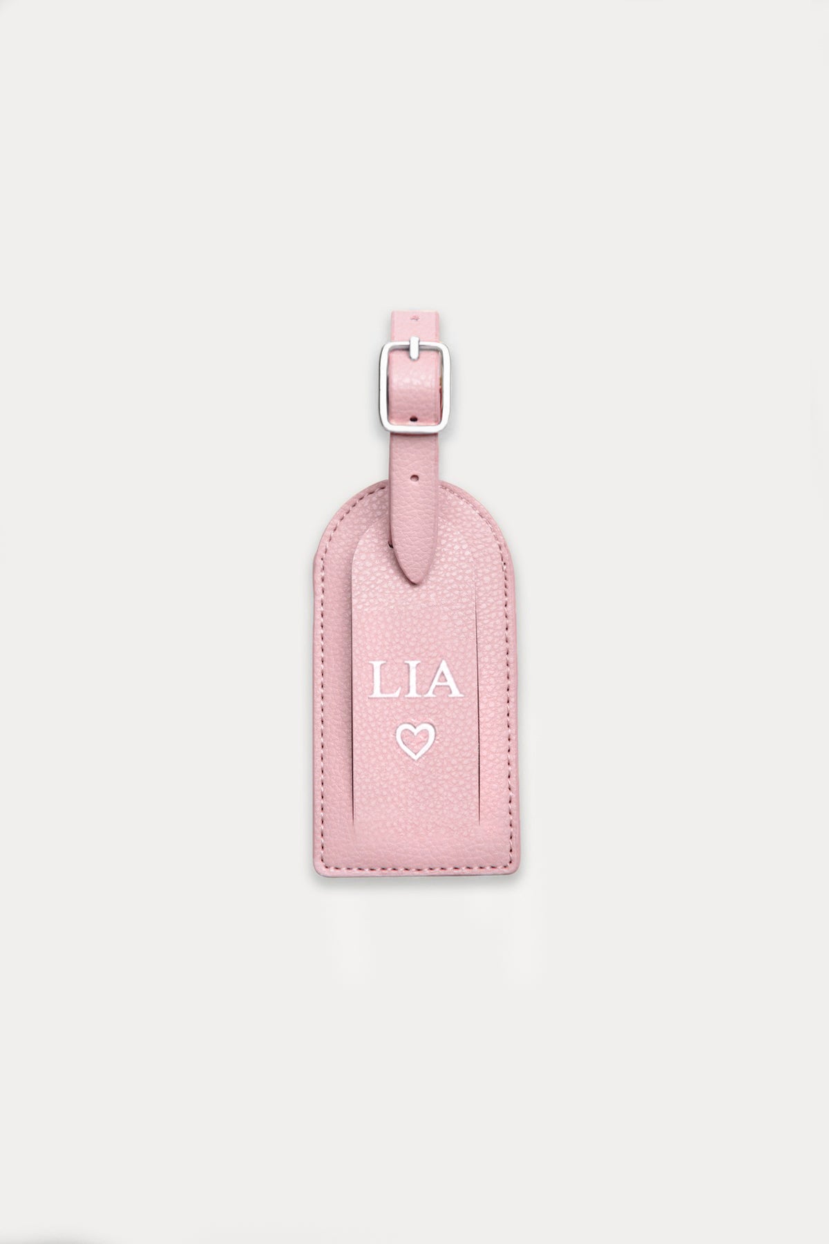 תג למזוודה בעיצוב אישי