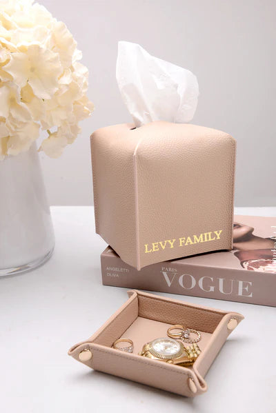 OUTLET- קופסת טישו