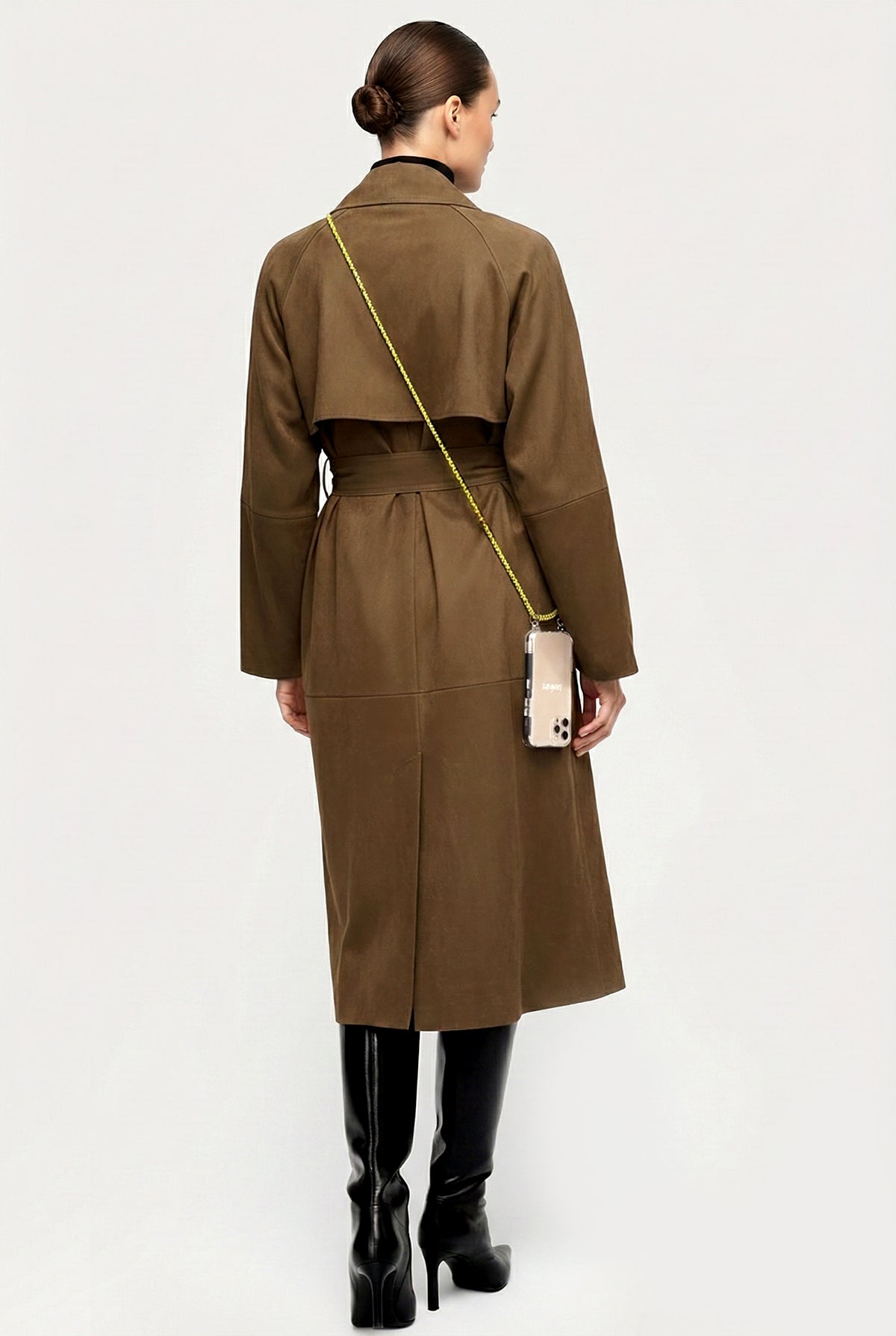 שרוך לטלפון נייד