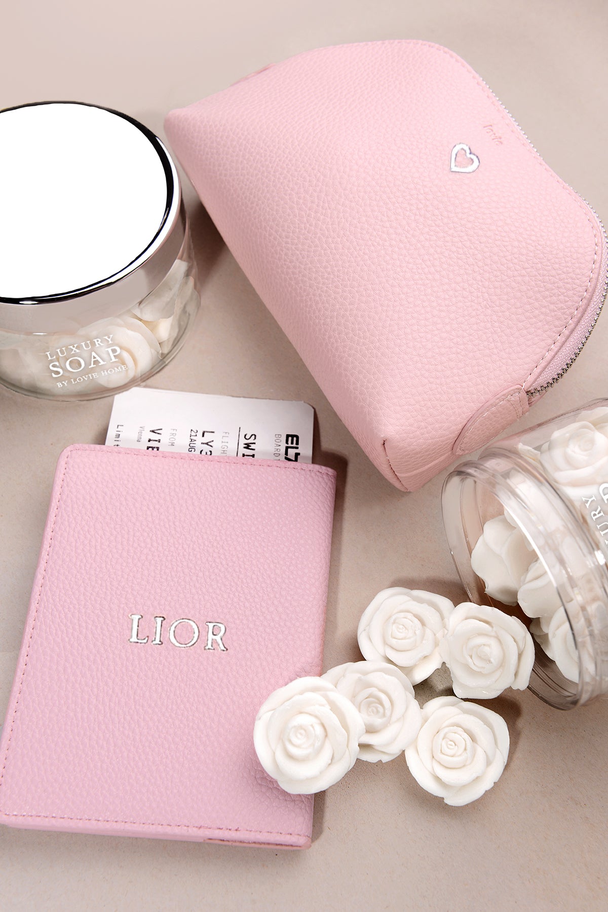 מארז מתנה לבית