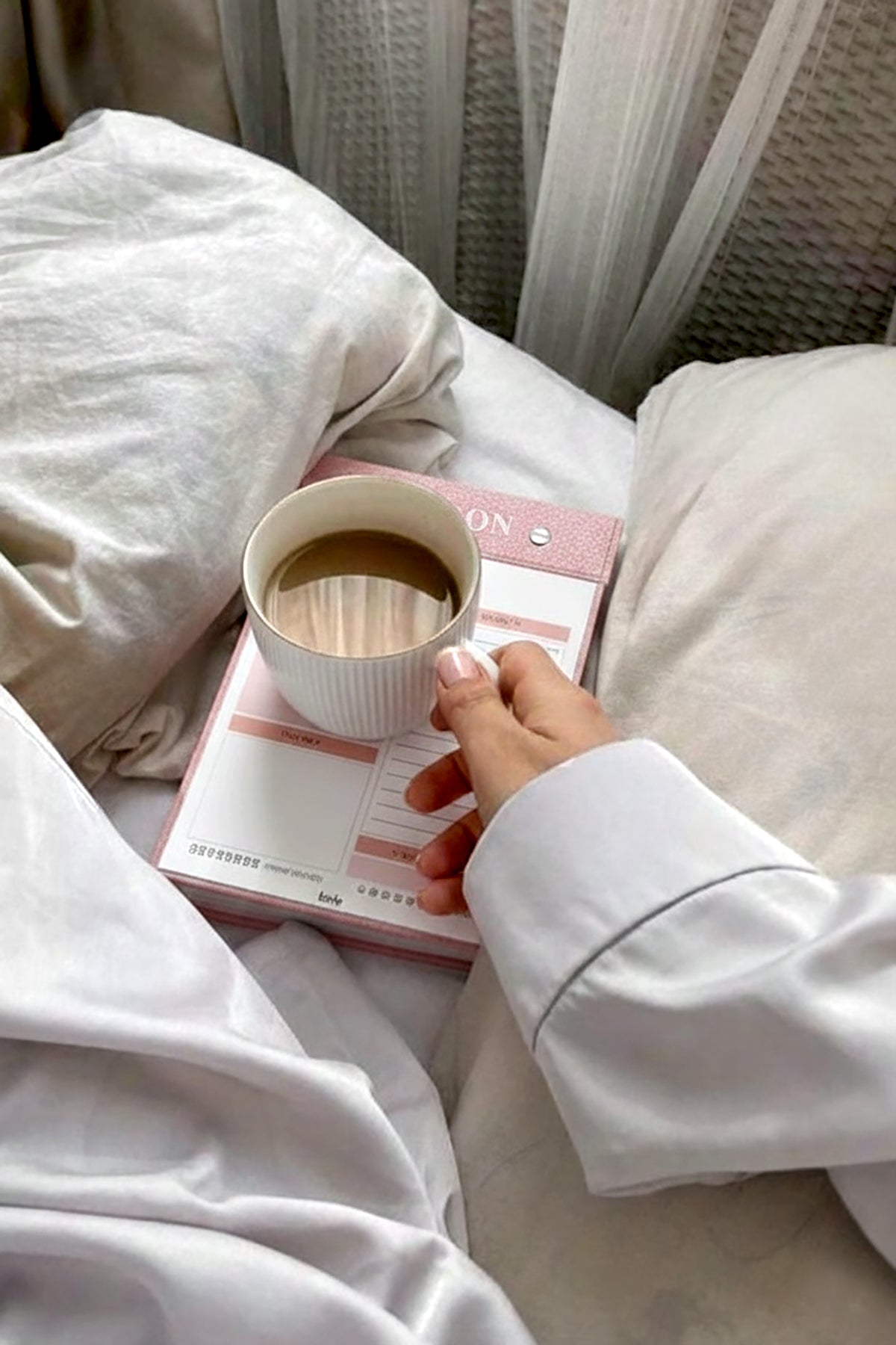 פלאנר בעיצוב אישי