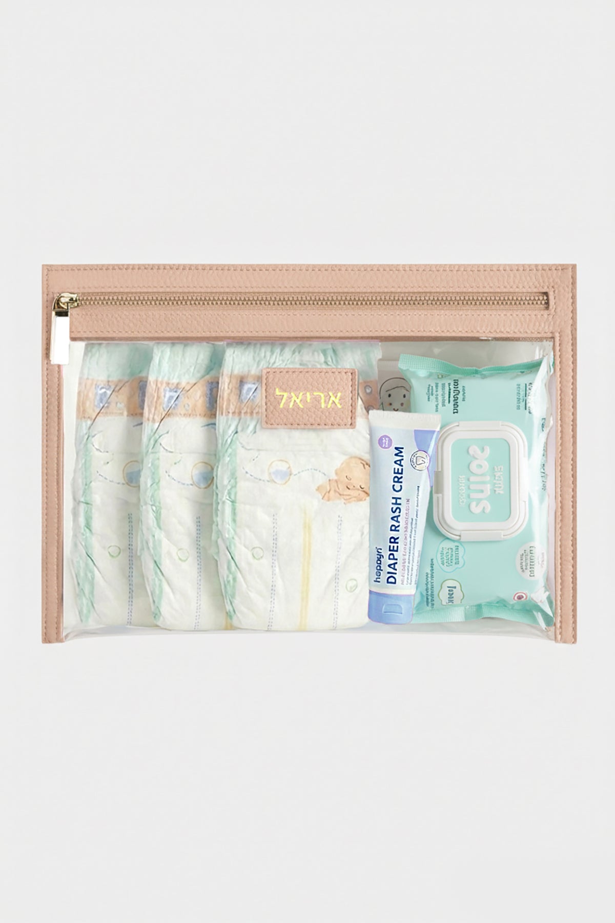 מארז ליולדת ולתינוק