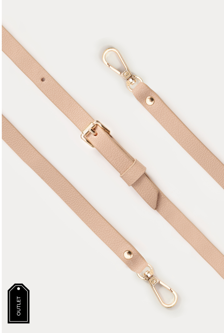 OUTLET - שרשרת בז' אמה