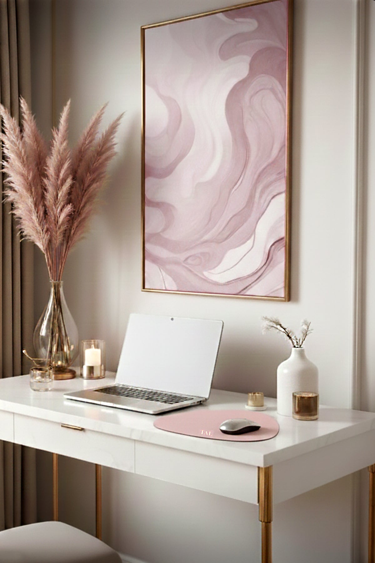 פד לעכבר בעיצוב אישי