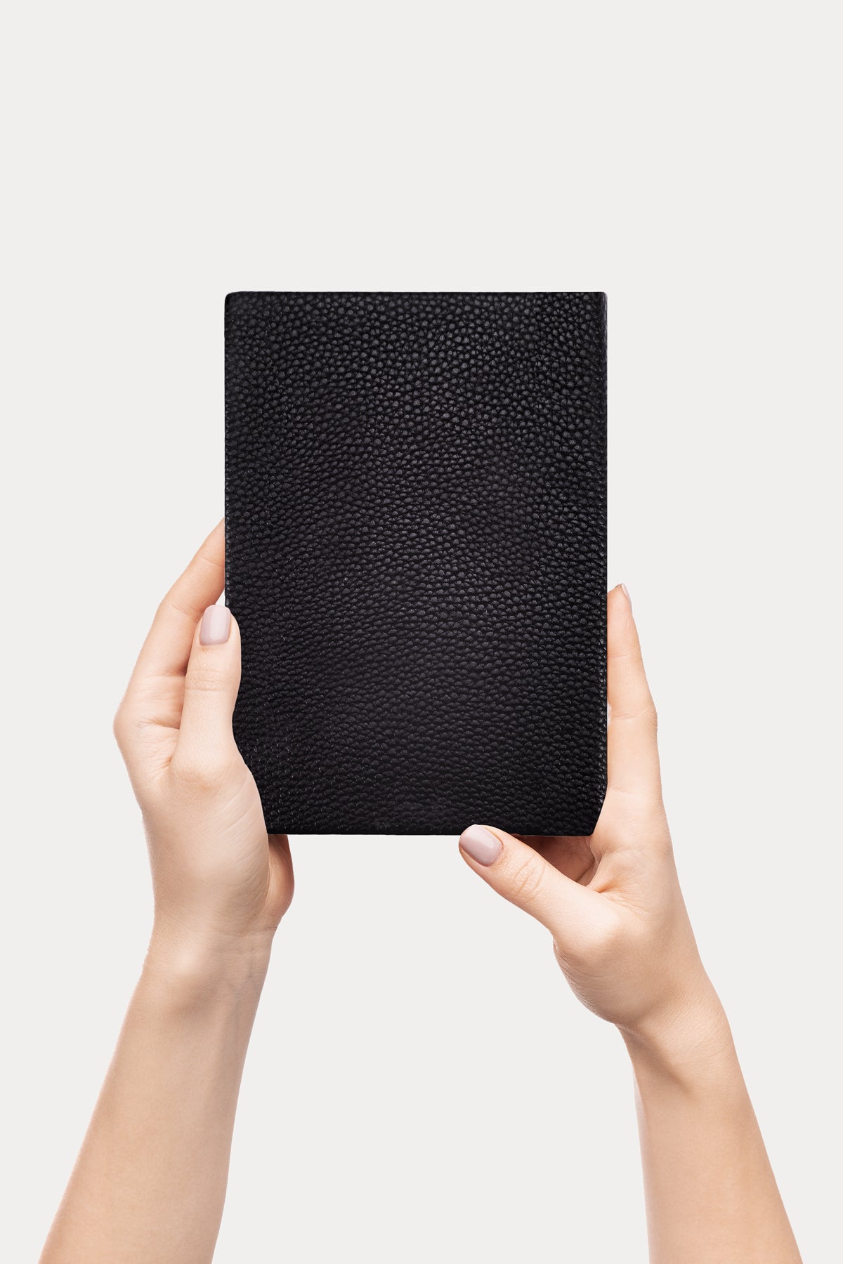 מארז מתנה: מחברת + סבון ריחני