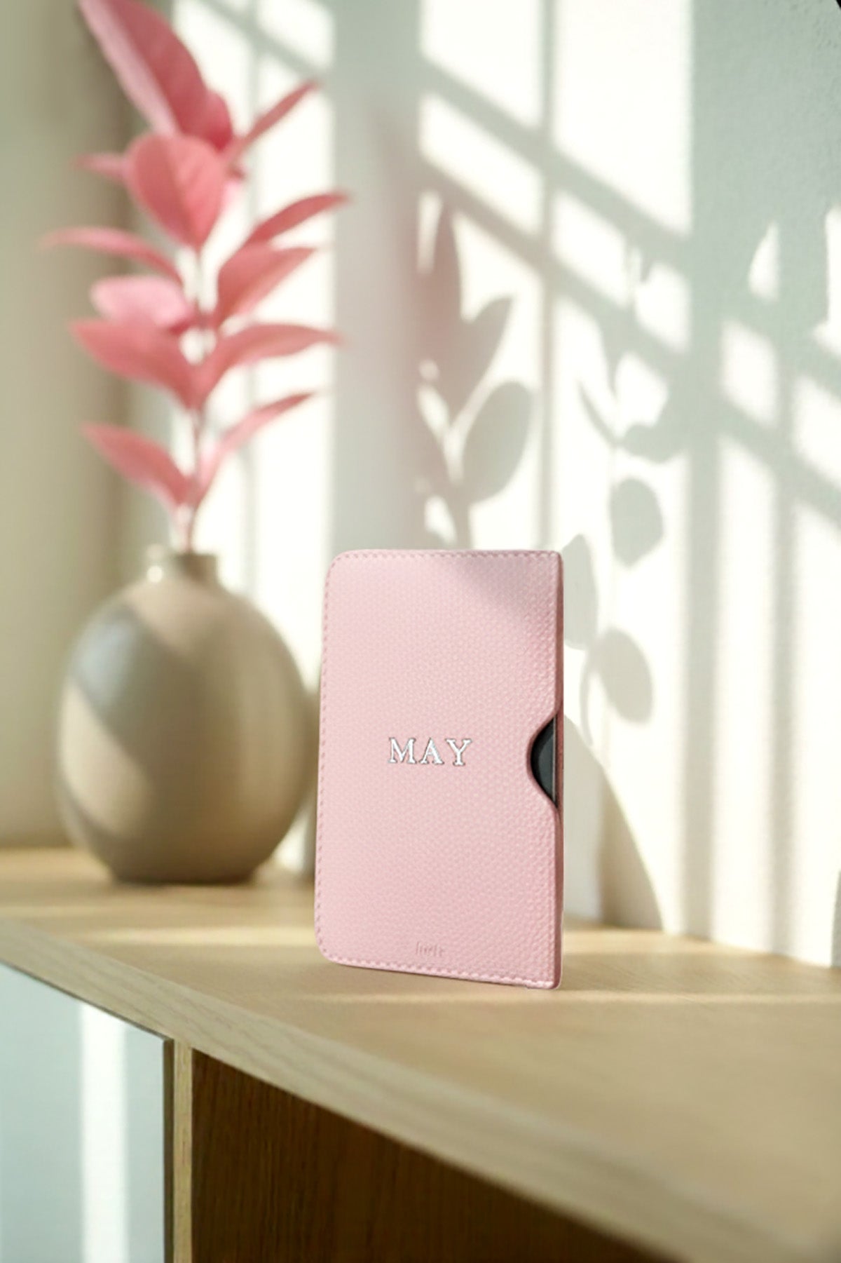 כיסוי לדרכון בעיצוב אישי