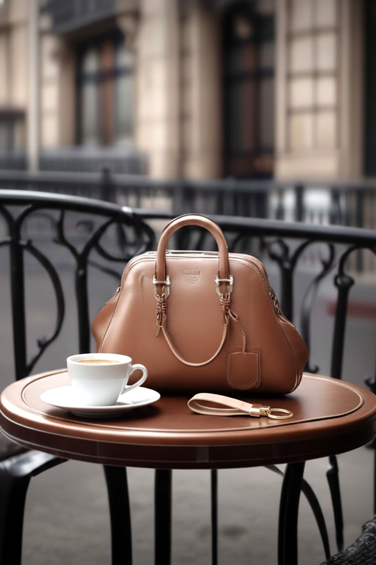 מחזיק מפתחות בעיצוב אישי