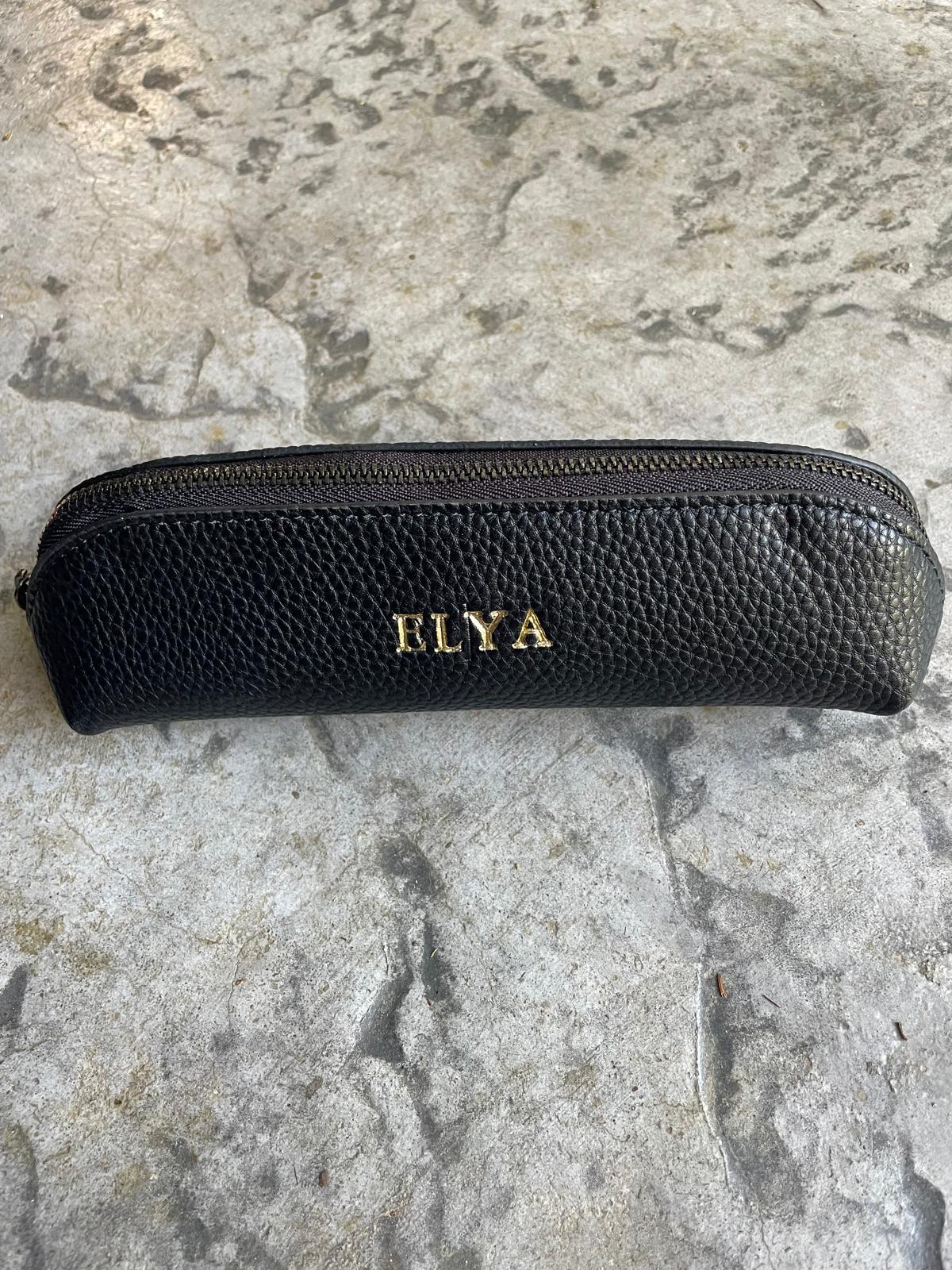 OUTLET - קלמר עם הטבעת זהב ELYA