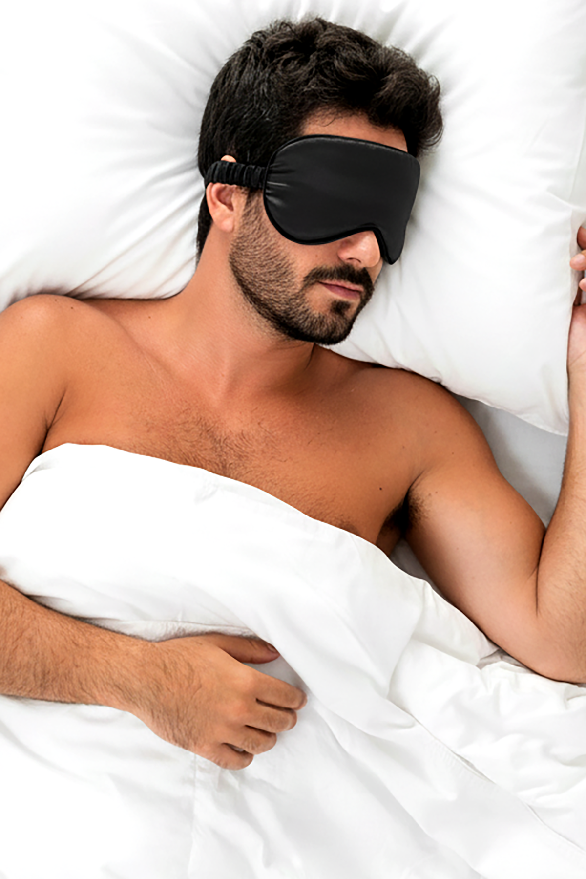 מסכת שינה לעיניים