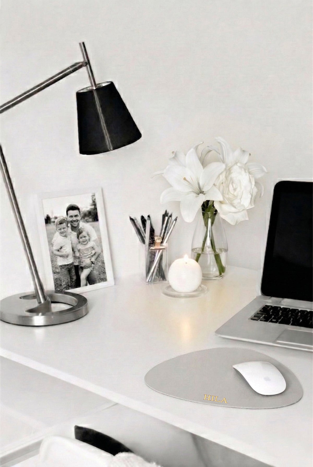 פד לעכבר מתנה