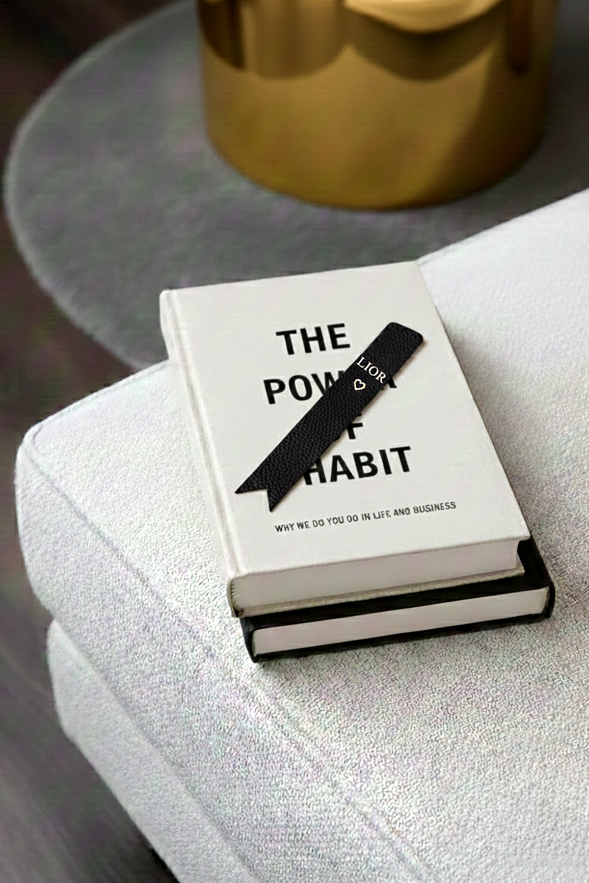 מארז מתנה: מחברת + פד לעכבר + סימניה