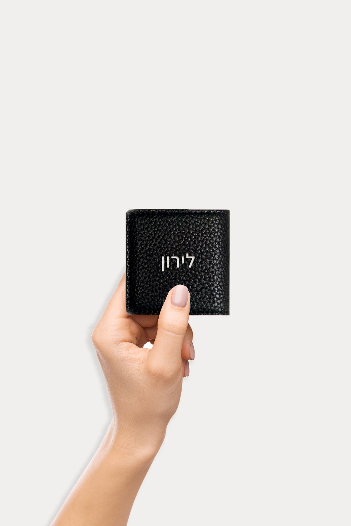 מארז מתנה לגיוס: כיסוי לדיסקית + חוגרון + ספרון תהילים