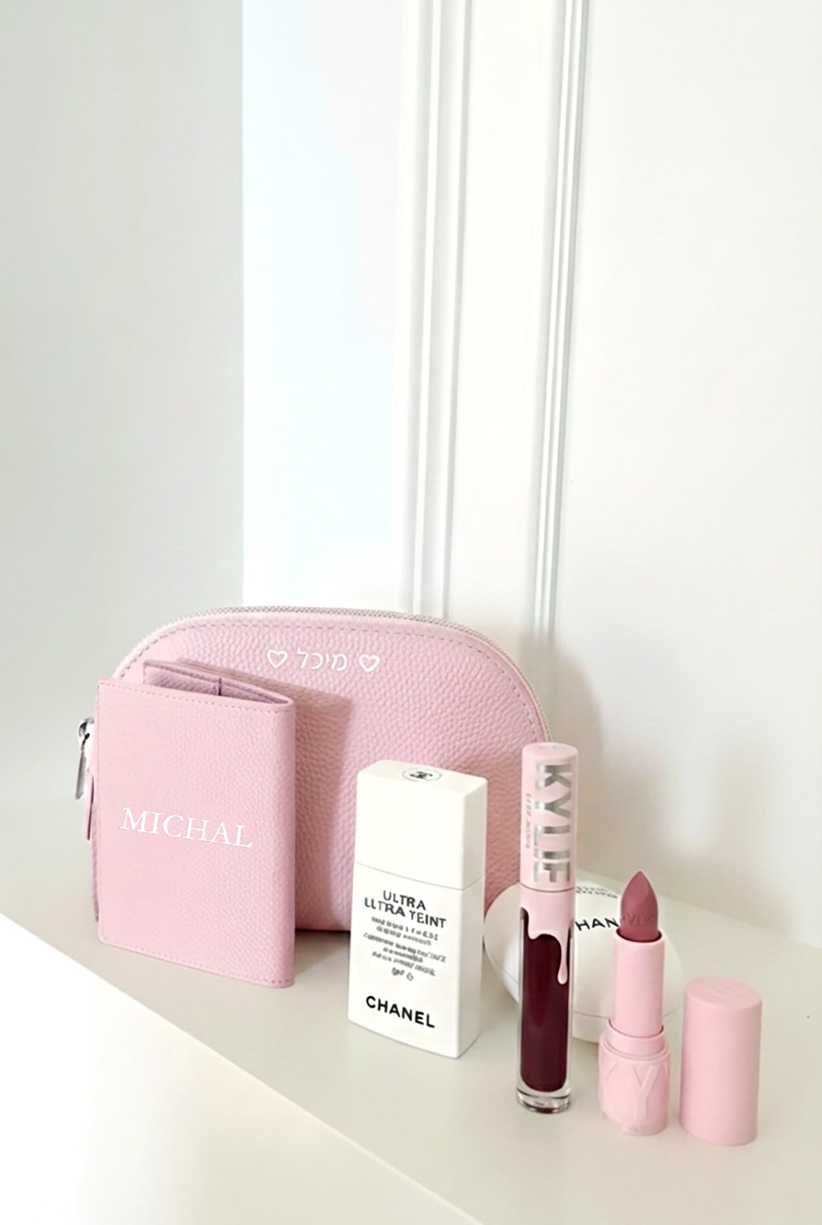 מתנה לנסיעה